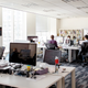 Minerva offices